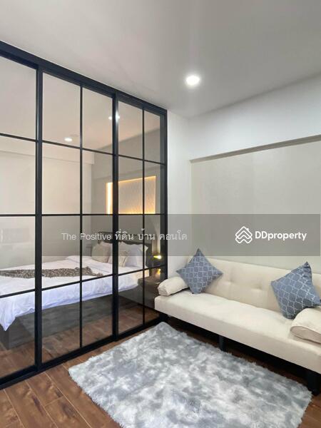 For Rent - PP Condo Chiangmai, Chiang Mai