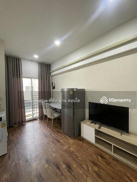 For Rent - PP Condo Chiangmai, Chiang Mai