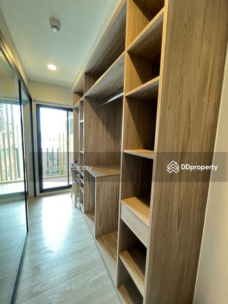 ให้เช่า - Plum Condo Sukhumvit 97/1 : พลัมคอนโด สุขุมวิท 97/1, กรุงเทพ