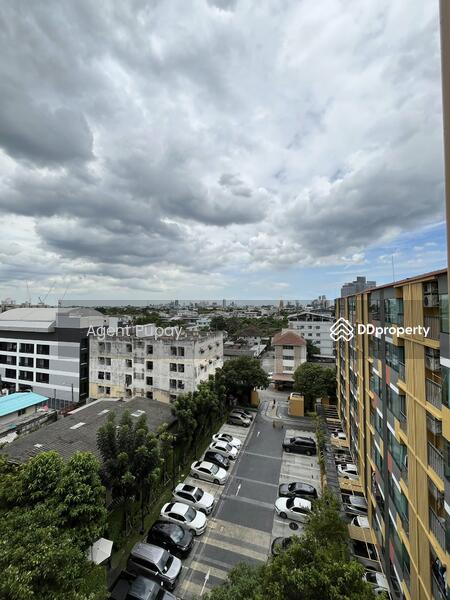 ให้เช่า - Plum Condo Sukhumvit 97/1 : พลัมคอนโด สุขุมวิท 97/1, กรุงเทพ