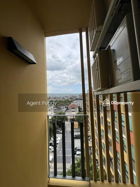 ให้เช่า - Plum Condo Sukhumvit 97/1 : พลัมคอนโด สุขุมวิท 97/1, กรุงเทพ