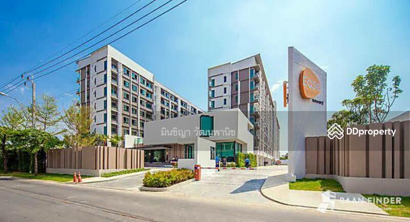 For Rent - Ease 2 Rama 2, Bangkok