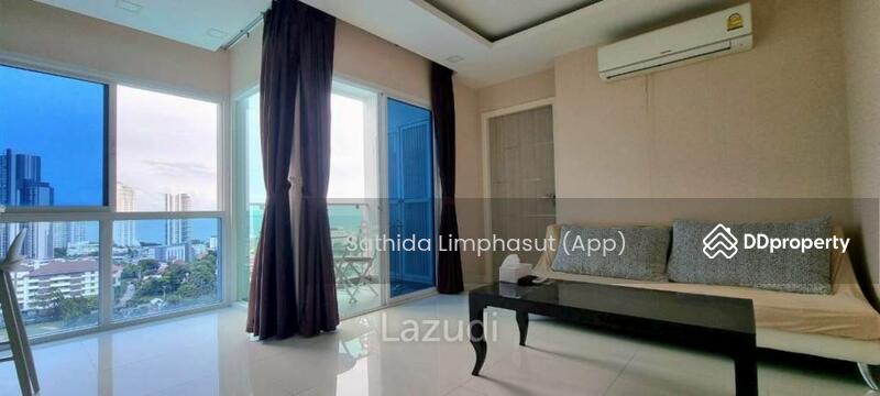 For Sale - One Tower Pratumnak, Chon Buri