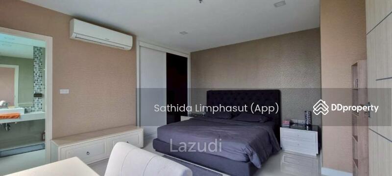 For Sale - One Tower Pratumnak, Chon Buri