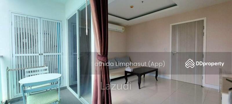 For Sale - One Tower Pratumnak, Chon Buri