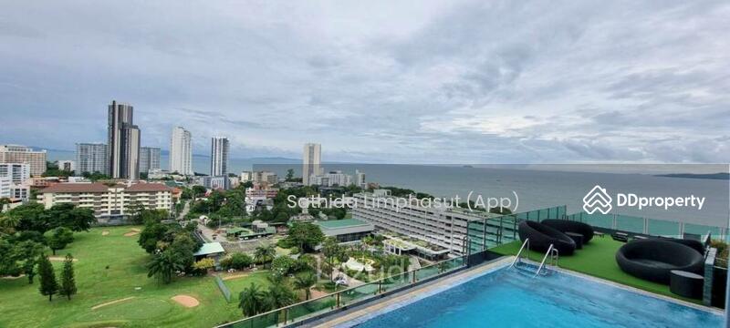 For Sale - One Tower Pratumnak, Chon Buri