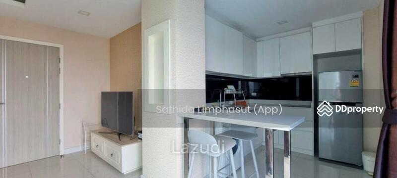 For Sale - One Tower Pratumnak, Chon Buri
