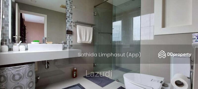 For Sale - One Tower Pratumnak, Chon Buri