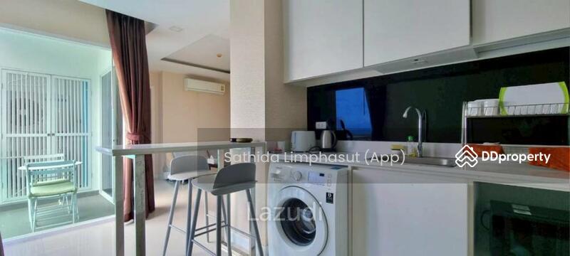 For Sale - One Tower Pratumnak, Chon Buri