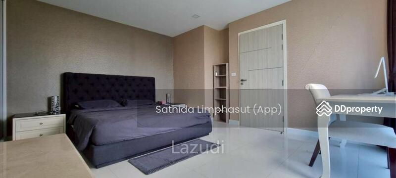 For Sale - One Tower Pratumnak, Chon Buri