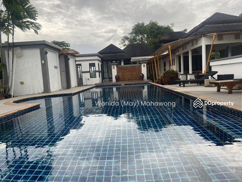 For Sale - Casa Gris, Phuket