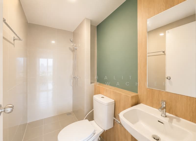SENA Eco Town Rangsit Station, Bangkok, Ram Inthra, Khan Na Yao, Bangkok, 1 Bedroom, 28 sqm, Condo For Rent, by Kulchalit Rungsichewachuen, 60169168 - DDproperty.com
