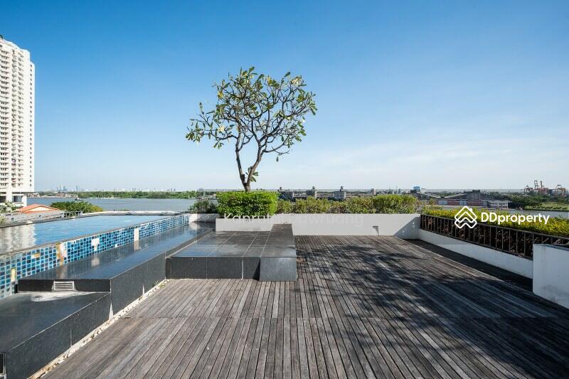 For Rent - The Pano Rama 3, Bangkok