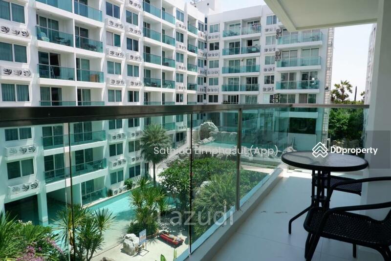 For Sale - Amazon Residence Pattaya, Chon Buri