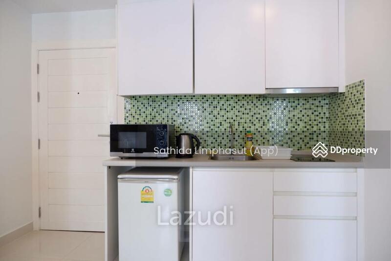 For Sale - Amazon Residence Pattaya, Chon Buri