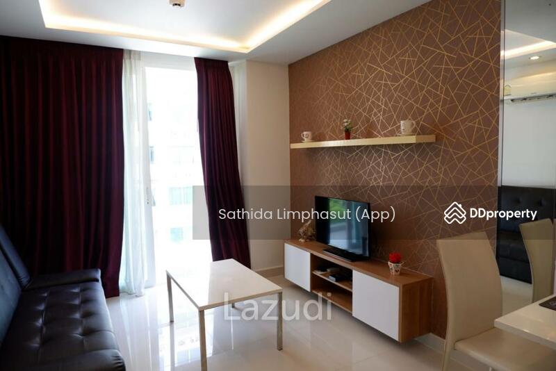 For Sale - Amazon Residence Pattaya, Chon Buri