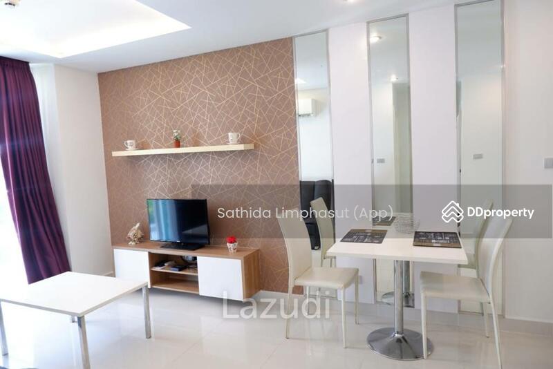 For Sale - Amazon Residence Pattaya, Chon Buri