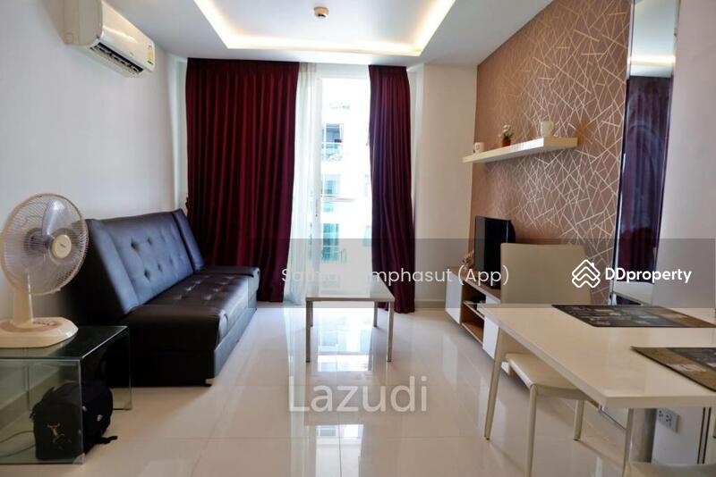 For Sale - Amazon Residence Pattaya, Chon Buri