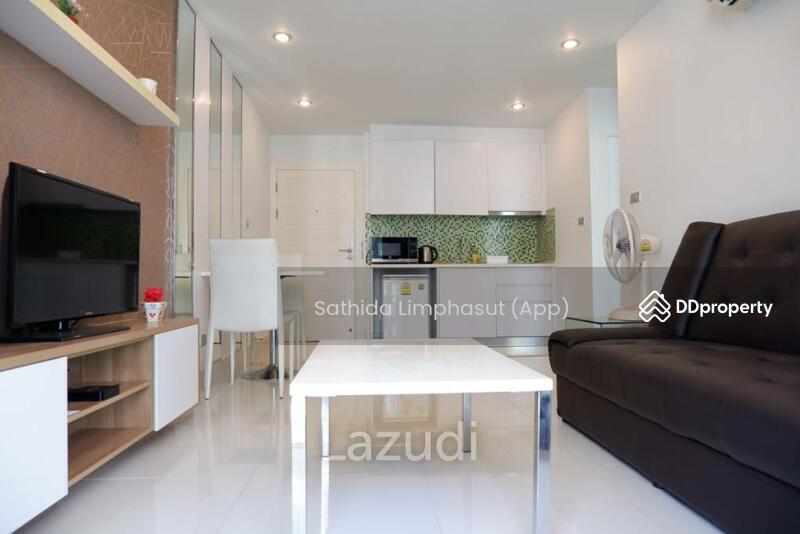 For Sale - Amazon Residence Pattaya, Chon Buri