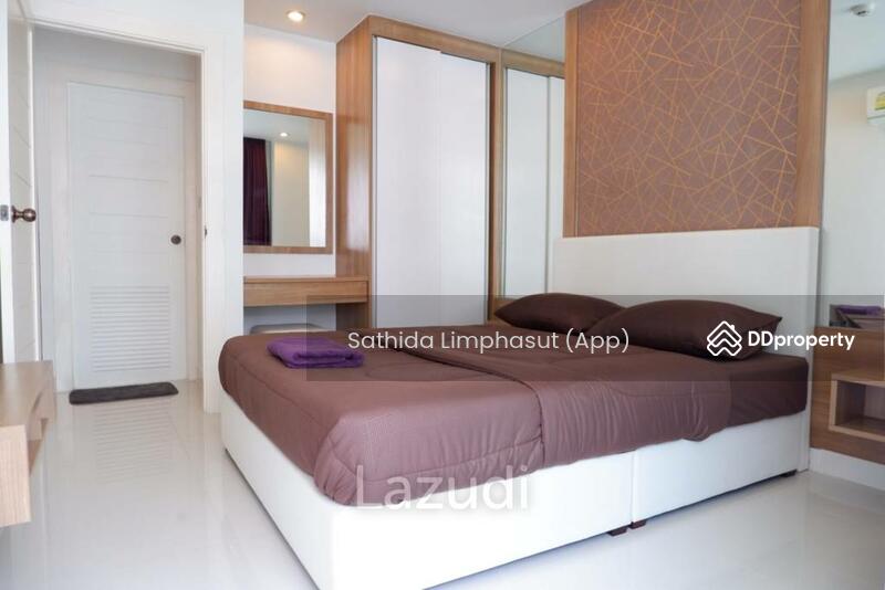 For Sale - Amazon Residence Pattaya, Chon Buri