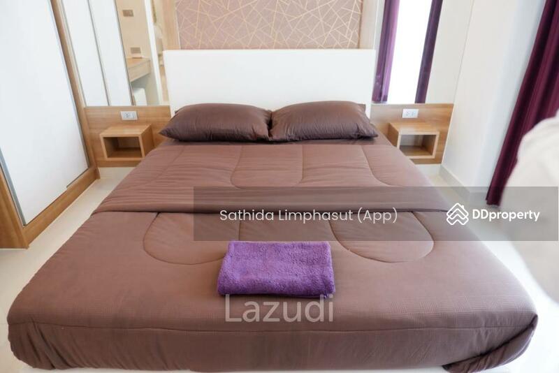 For Sale - Amazon Residence Pattaya, Chon Buri