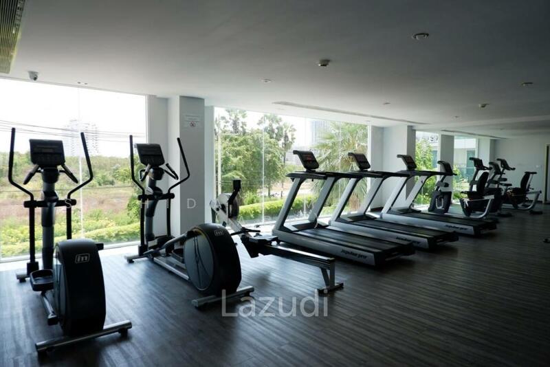 For Sale - Amazon Residence Pattaya, Chon Buri (Pattaya)