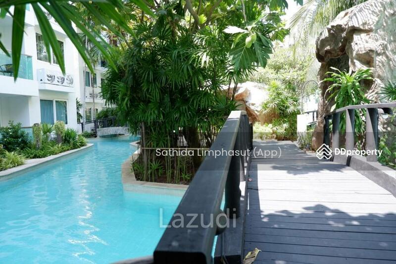 For Sale - Amazon Residence Pattaya, Chon Buri