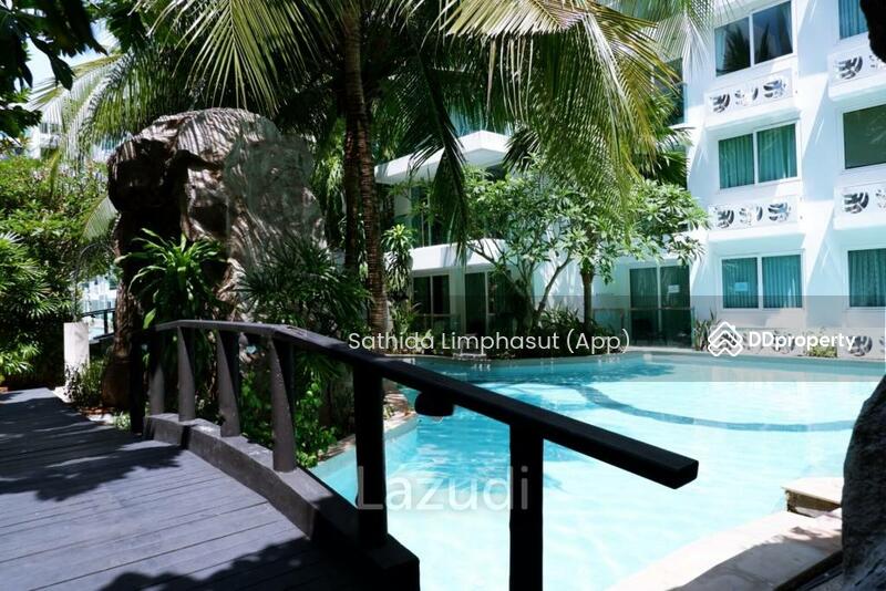 For Sale - Amazon Residence Pattaya, Chon Buri