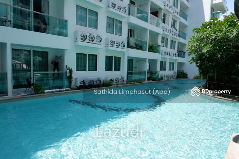 For Sale - Amazon Residence Pattaya, Chon Buri