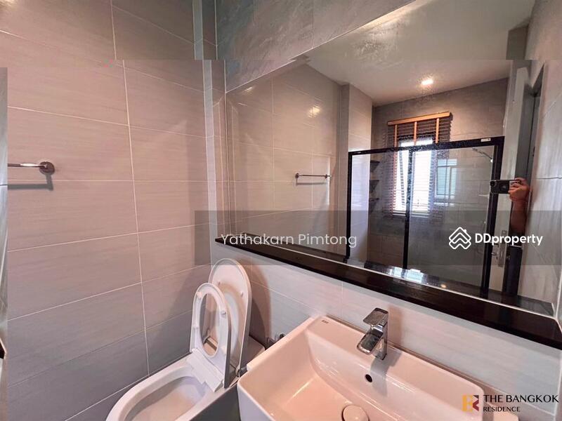 For Rent - Bangkok Boulevard Bangna-Srinakarin, Samut Prakan