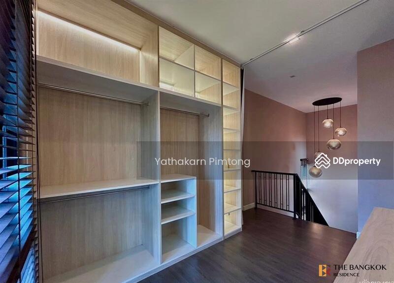 For Rent - Bangkok Boulevard Bangna-Srinakarin, Samut Prakan
