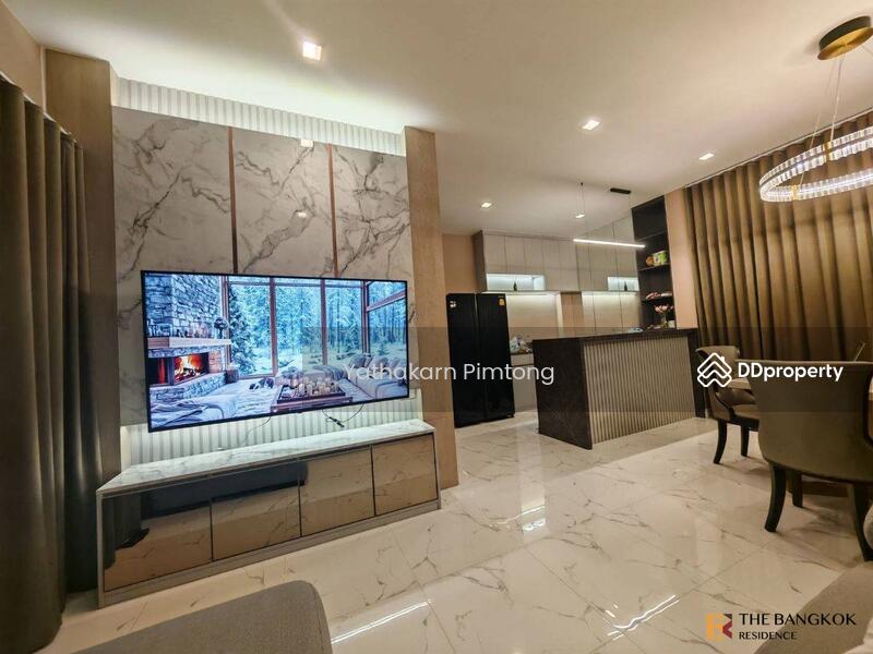 For Rent - Bangkok Boulevard Bangna-Srinakarin, Samut Prakan