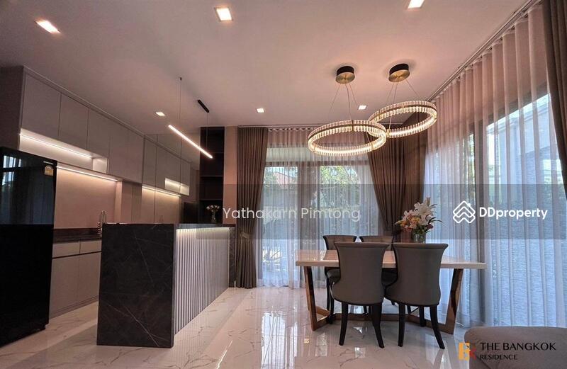 For Rent - Bangkok Boulevard Bangna-Srinakarin, Samut Prakan