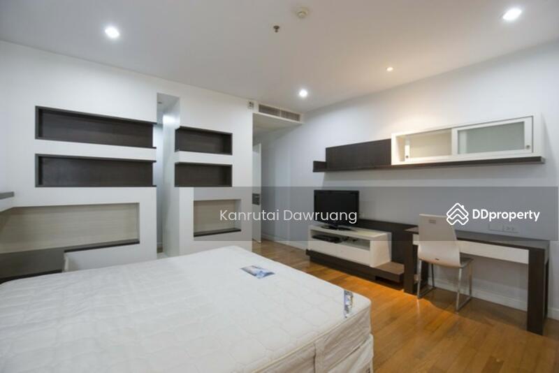 For Rent - The Royal Saladaeng, Bangkok