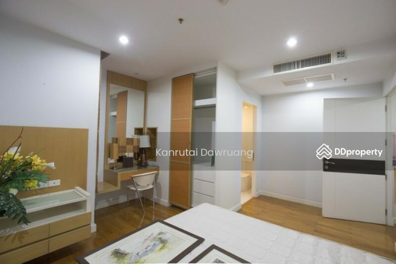For Rent - The Royal Saladaeng, Bangkok