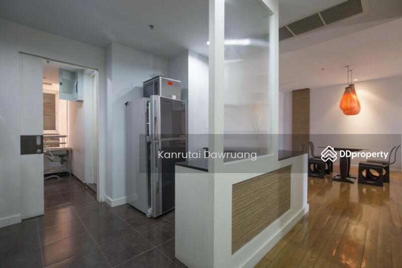 For Rent - The Royal Saladaeng, Bangkok