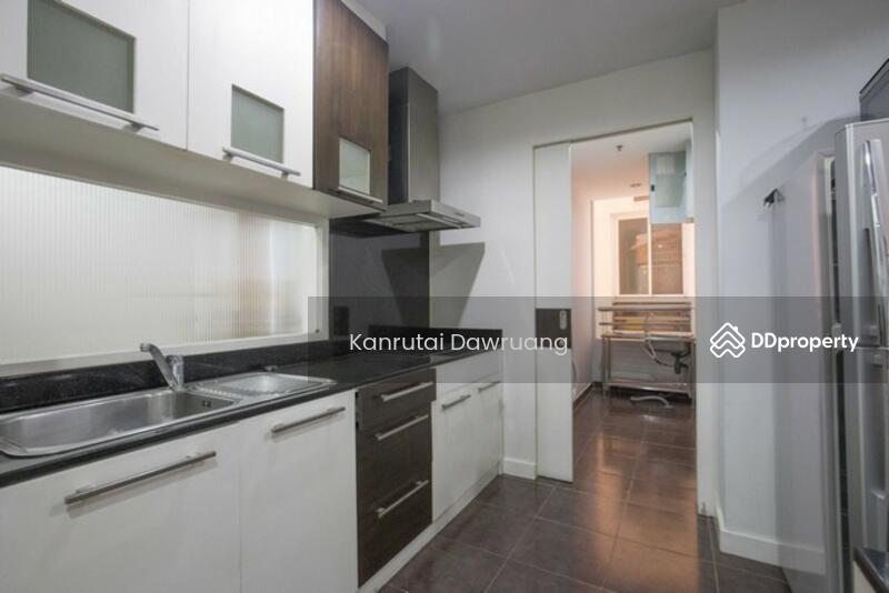 For Rent - The Royal Saladaeng, Bangkok