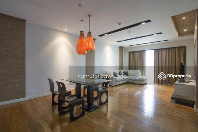 For Rent - The Royal Saladaeng, Bangkok