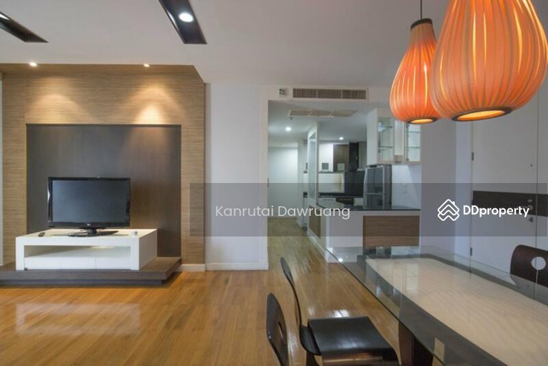 For Rent - The Royal Saladaeng, Bangkok