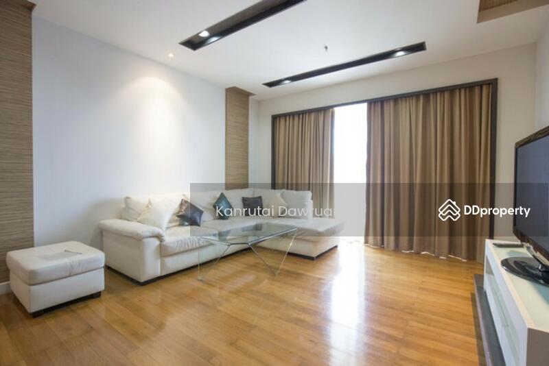 For Rent - The Royal Saladaeng, Bangkok