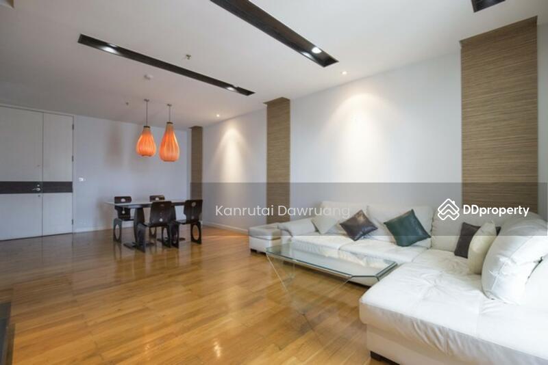 For Rent - The Royal Saladaeng, Bangkok