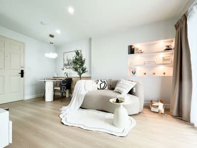 ขาย - U Delight @ Huai Khwang Station : ยู ดีไลท์ ห้วยขวาง สเตชั่น, กรุงเทพ