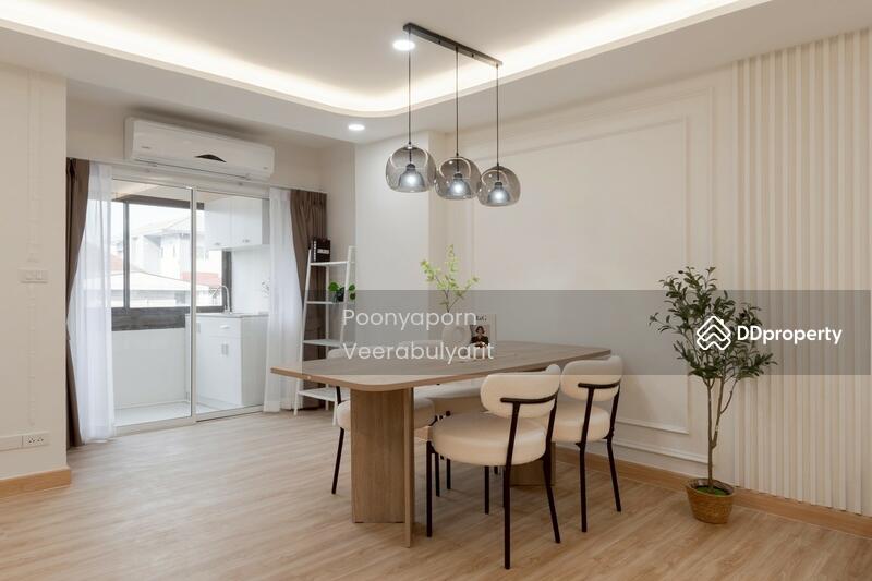 For Sale - Anchan Condominium, Bangkok