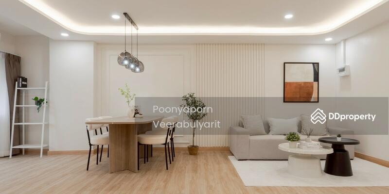 For Sale - Anchan Condominium, Bangkok