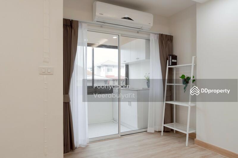 For Sale - Anchan Condominium, Bangkok