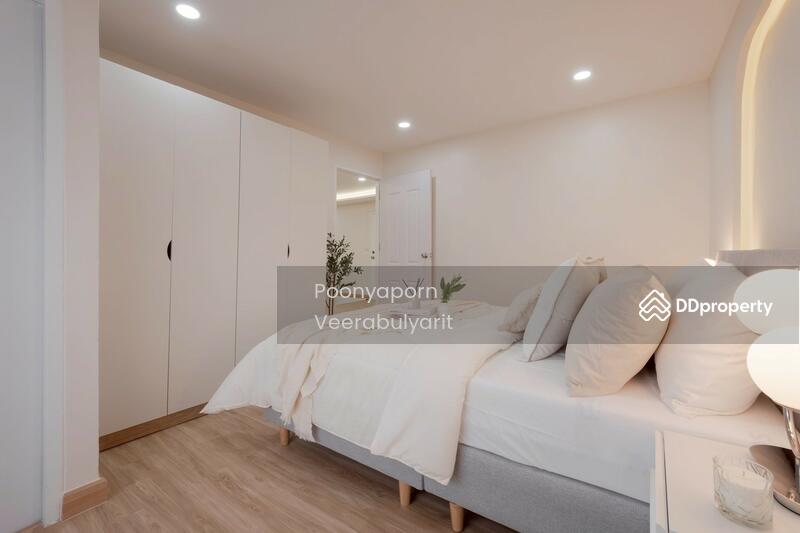 For Sale - Anchan Condominium, Bangkok