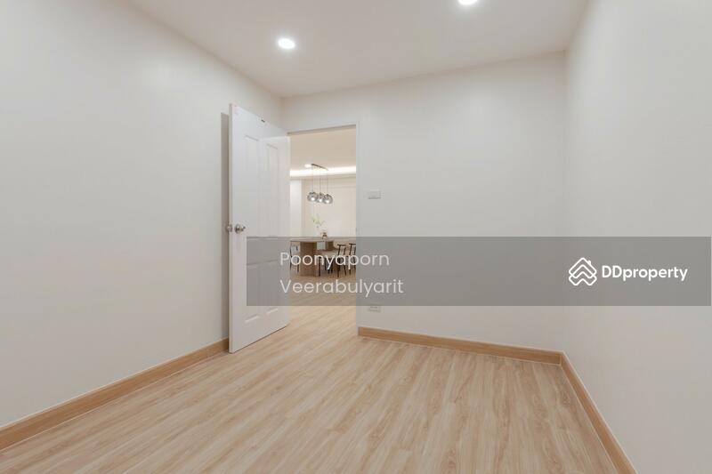 For Sale - Anchan Condominium, Bangkok