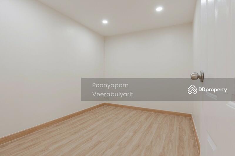 For Sale - Anchan Condominium, Bangkok
