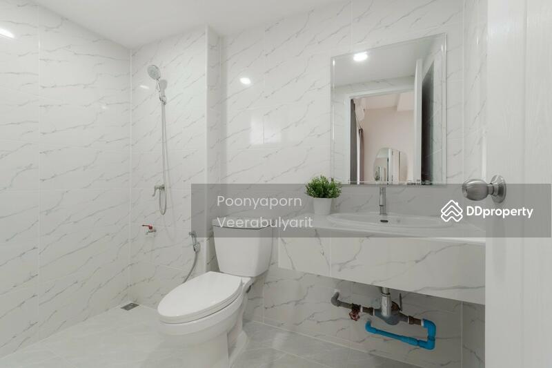 For Sale - Anchan Condominium, Bangkok