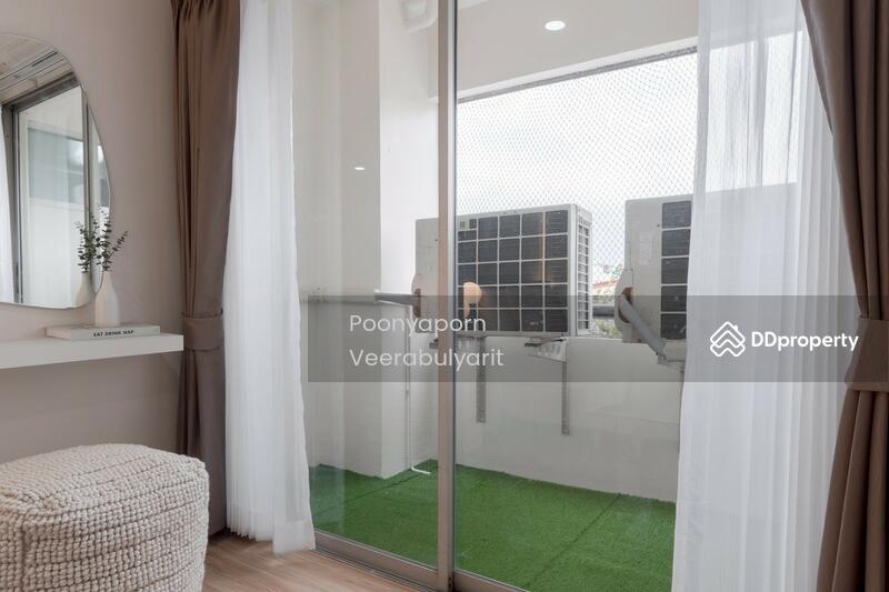 For Sale - Anchan Condominium, Bangkok